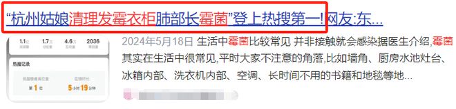 js金沙老品牌霉比砒霜毒68倍？！白墙霉斑一喷即净5分钟斩「霉」除根家里潮湿角落全用它(图8)